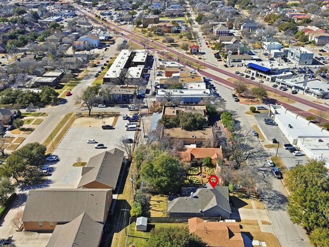 4817 Collinwood Avenue, Fort Worth, TX 76107