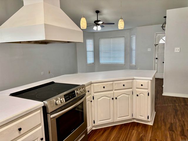 14 Birchwood Drive, Cabot, AR 72023