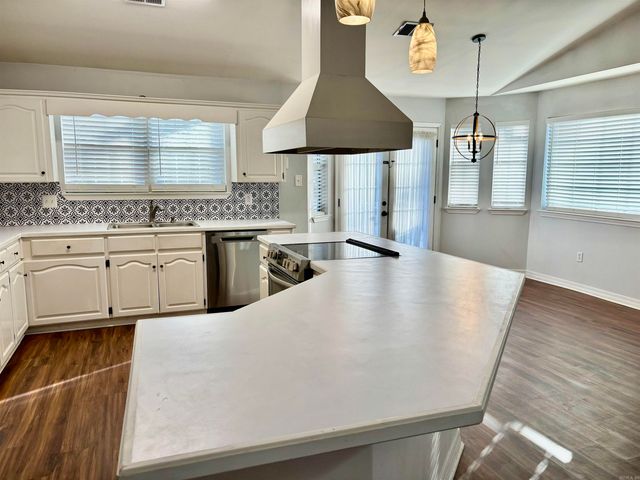 14 Birchwood Drive, Cabot, AR 72023