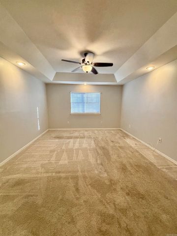 14 Birchwood Drive, Cabot, AR 72023