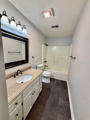 14 Birchwood Drive, Cabot, AR 72023