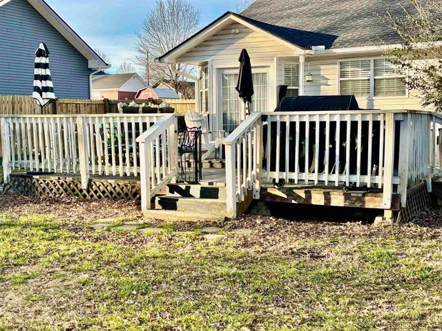 14 Birchwood Drive, Cabot, AR 72023