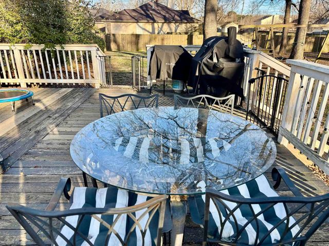 14 Birchwood Drive, Cabot, AR 72023