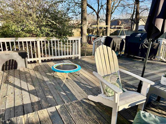 14 Birchwood Drive, Cabot, AR 72023