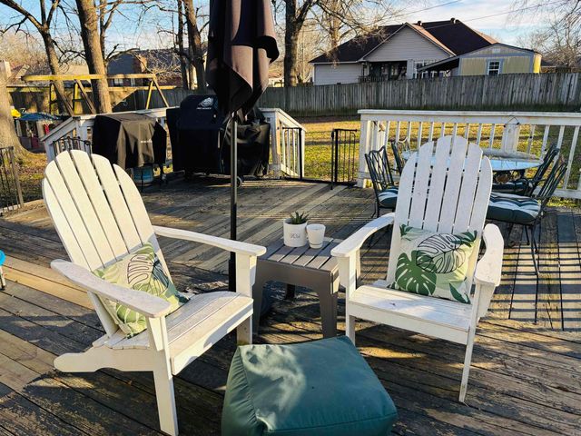 14 Birchwood Drive, Cabot, AR 72023