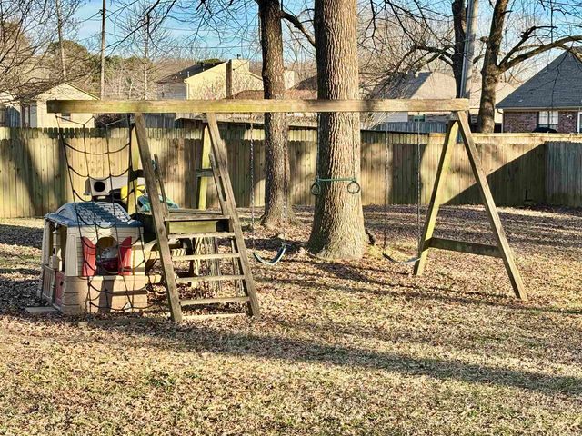 14 Birchwood Drive, Cabot, AR 72023