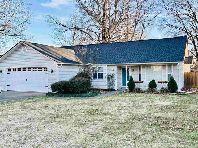 14 Birchwood Drive, Cabot, AR 72023