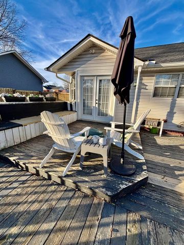 14 Birchwood Drive, Cabot, AR 72023