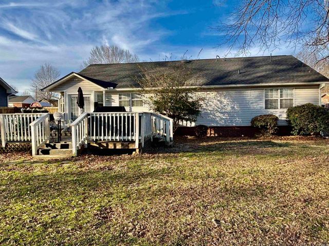 14 Birchwood Drive, Cabot, AR 72023