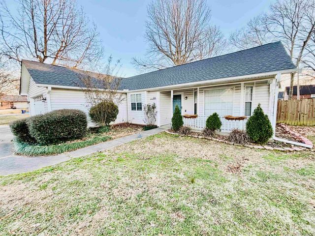 14 Birchwood Drive, Cabot, AR 72023