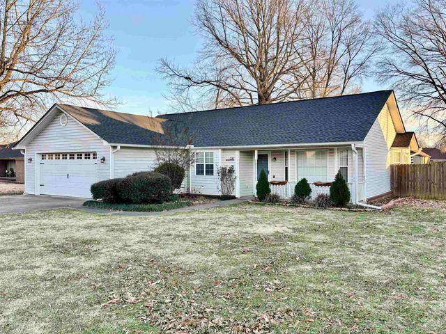 14 Birchwood Drive, Cabot, AR 72023