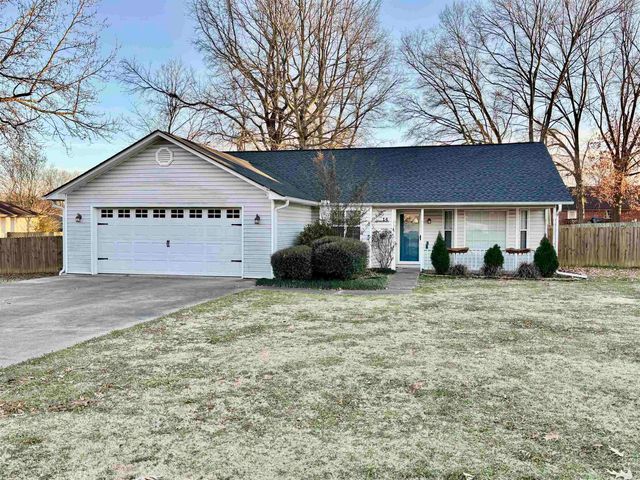 14 Birchwood Drive, Cabot, AR 72023