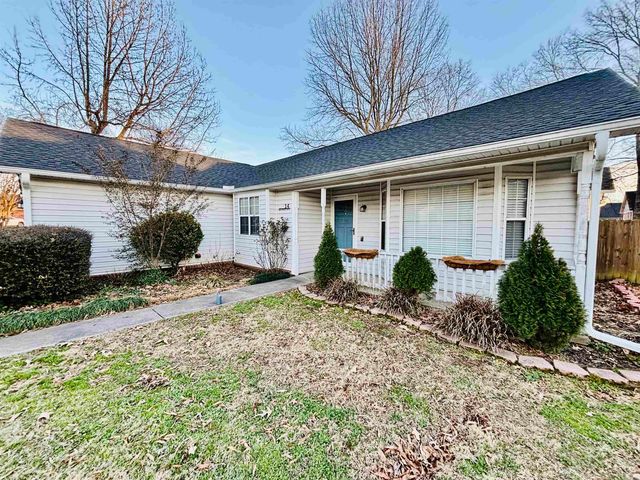 14 Birchwood Drive, Cabot, AR 72023