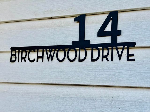 14 Birchwood Drive, Cabot, AR 72023