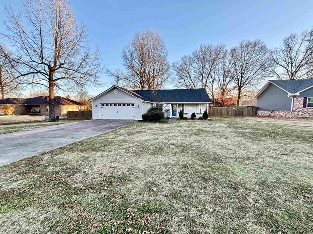 14 Birchwood Drive, Cabot, AR 72023