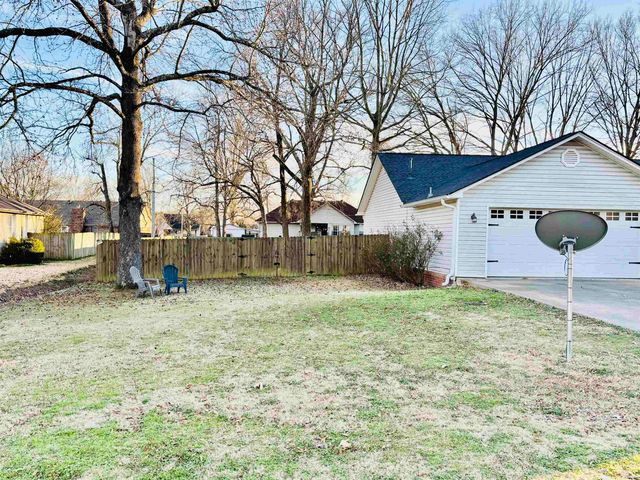 14 Birchwood Drive, Cabot, AR 72023