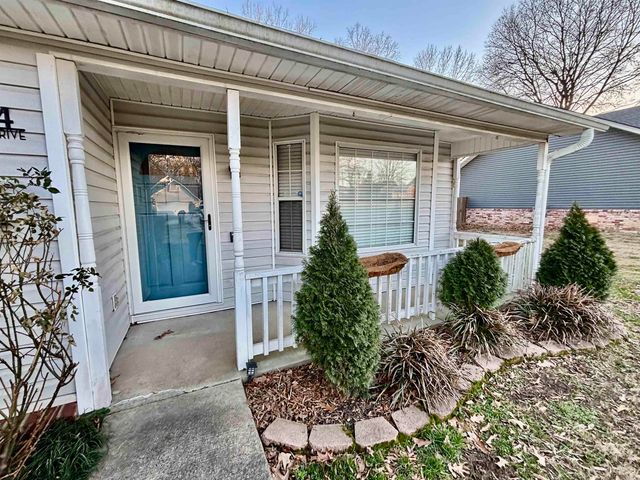 14 Birchwood Drive, Cabot, AR 72023