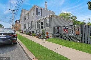 650 W 7TH ST, New Castle, DE 19720