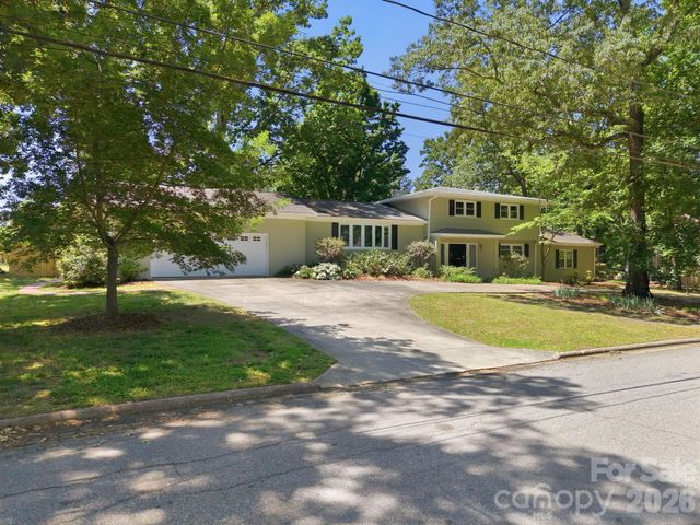 225 Stonewall Road, Salisbury, NC 28144