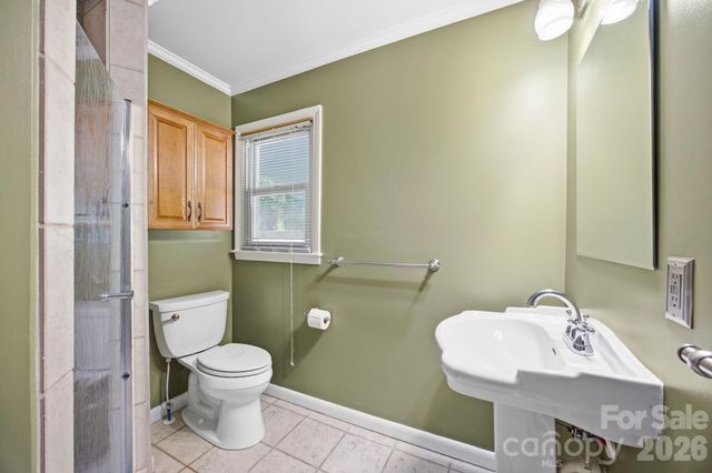 225 Stonewall Road, Salisbury, NC 28144