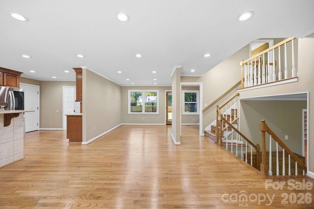 225 Stonewall Road, Salisbury, NC 28144