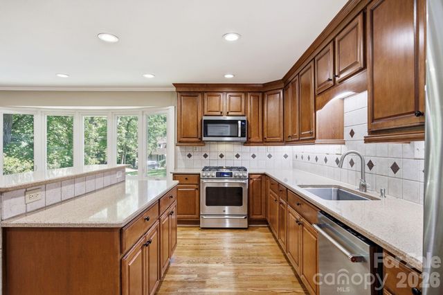 225 Stonewall Road, Salisbury, NC 28144
