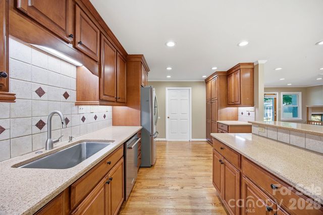 225 Stonewall Road, Salisbury, NC 28144