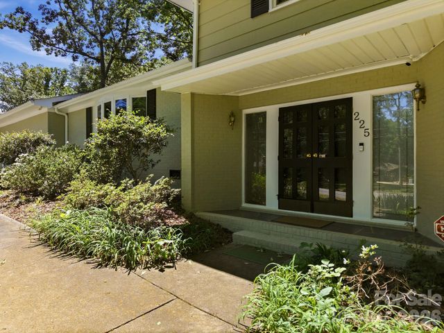 225 Stonewall Road, Salisbury, NC 28144