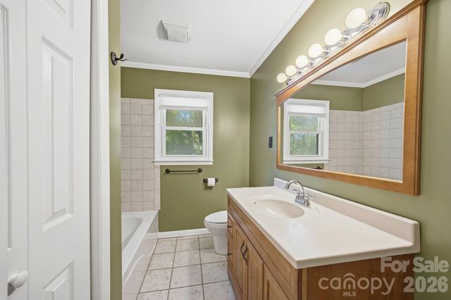 225 Stonewall Road, Salisbury, NC 28144