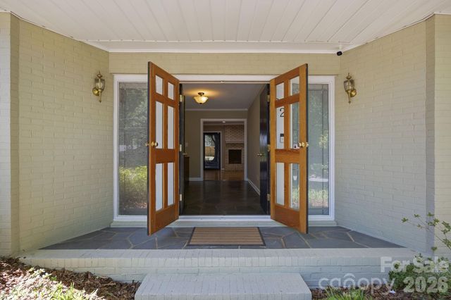 225 Stonewall Road, Salisbury, NC 28144