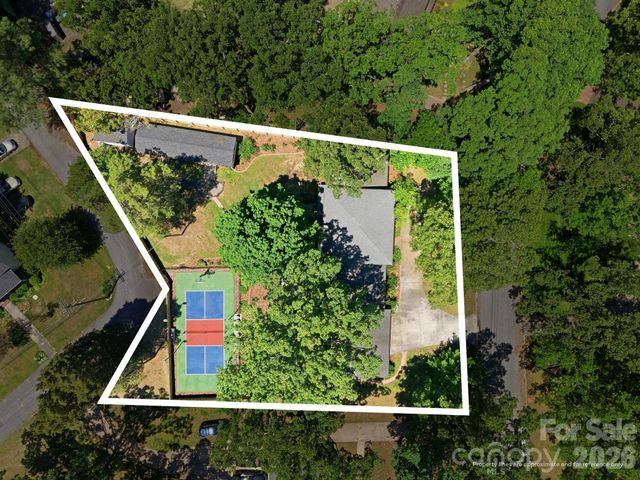 225 Stonewall Road, Salisbury, NC 28144