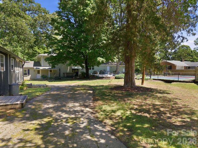 225 Stonewall Road, Salisbury, NC 28144