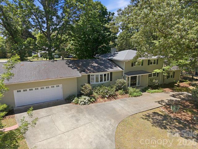 225 Stonewall Road, Salisbury, NC 28144
