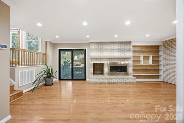 225 Stonewall Road, Salisbury, NC 28144
