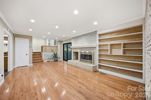 225 Stonewall Road, Salisbury, NC 28144