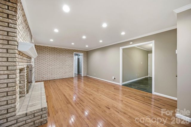 225 Stonewall Road, Salisbury, NC 28144