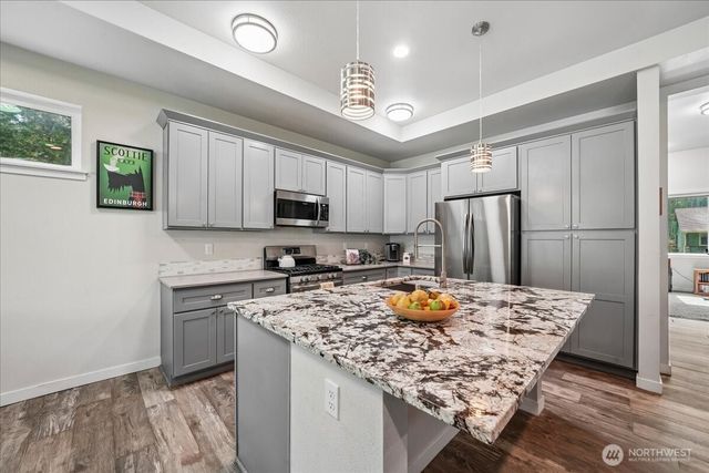 11714 Lake Place, Anderson Island, WA 98303