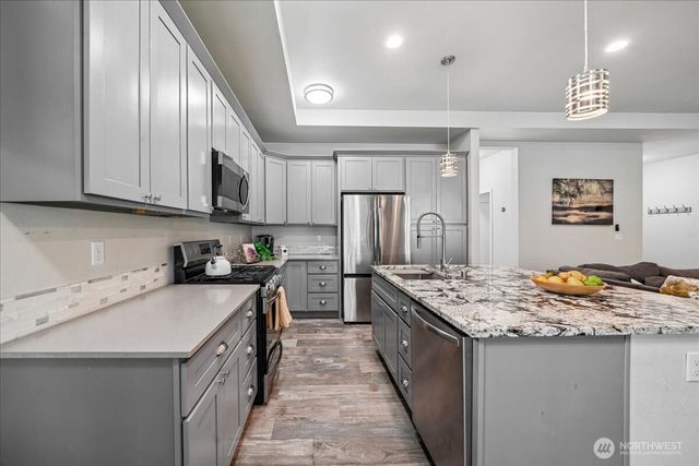 11714 Lake Place, Anderson Island, WA 98303