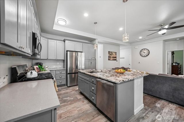 11714 Lake Place, Anderson Island, WA 98303