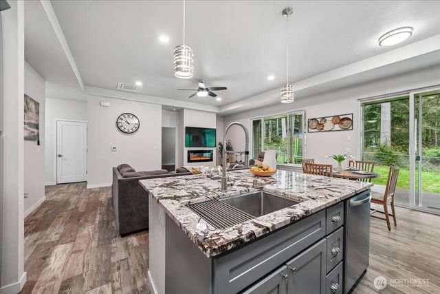 11714 Lake Place, Anderson Island, WA 98303