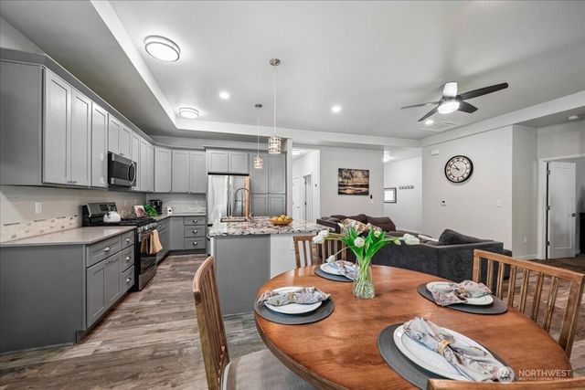 11714 Lake Place, Anderson Island, WA 98303