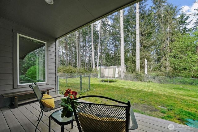 11714 Lake Place, Anderson Island, WA 98303