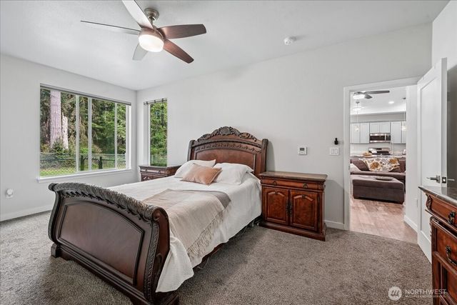 11714 Lake Place, Anderson Island, WA 98303