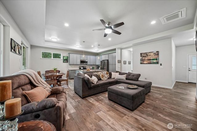 11714 Lake Place, Anderson Island, WA 98303