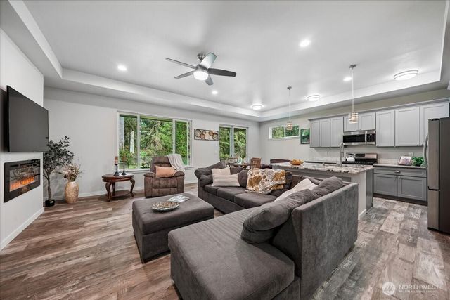 11714 Lake Place, Anderson Island, WA 98303