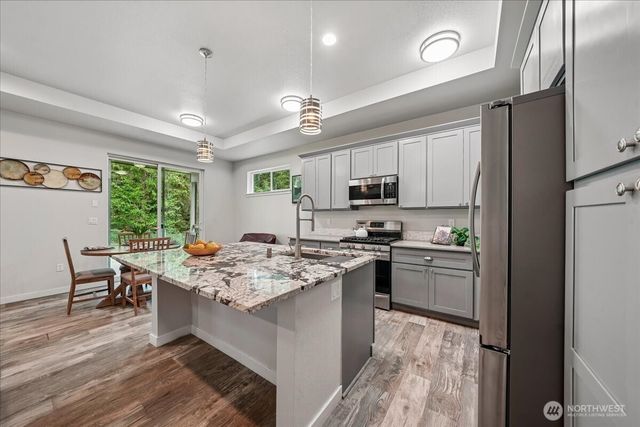 11714 Lake Place, Anderson Island, WA 98303