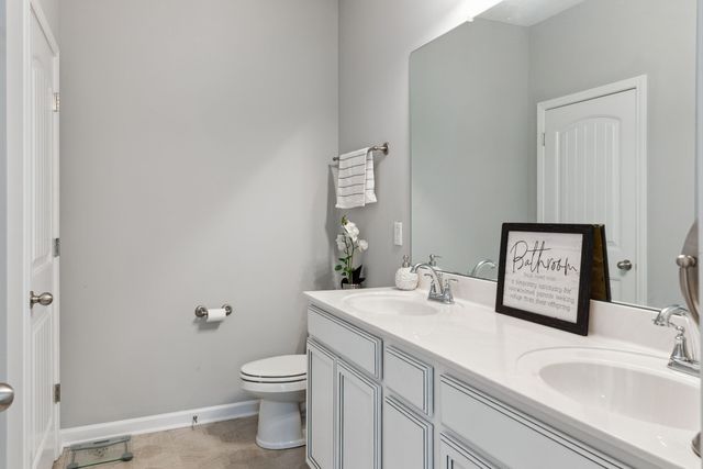 3608 Stormy Ln, Rockvale, TN 37153