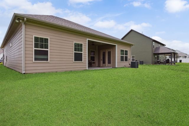 3608 Stormy Ln, Rockvale, TN 37153