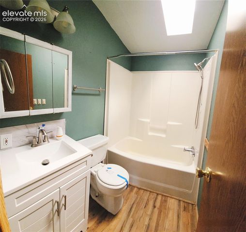 419 Donzi Trail, Florissant, CO 80816