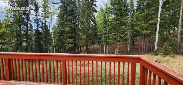 419 Donzi Trail, Florissant, CO 80816